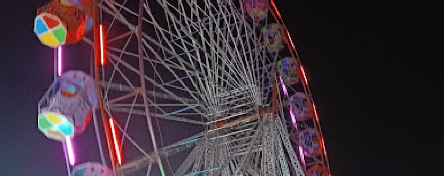 Neminath Nagar Ground/Rajmati Ground/ kalpadrum kridangan