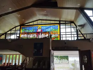 Santuário Senhor do Bonfim