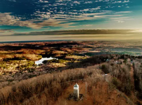 チェノセタ・ルックアウト・タワー