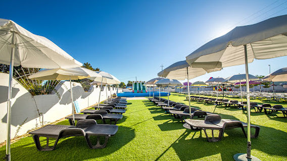 Kinder Park | Baby Parking