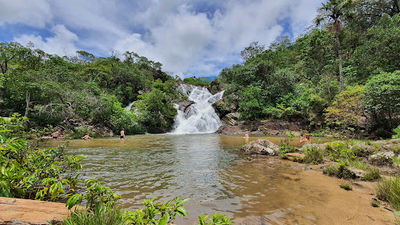 RPPN - Reserva Ecológica Vargem Grande