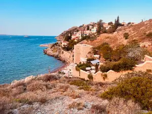 Paralia Kaminia