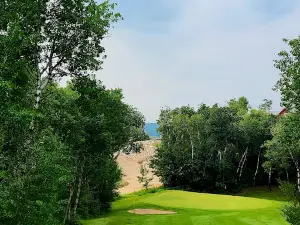 Prairie Lake Lodge