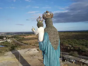 Mirante de Nossa Senhora da Penha