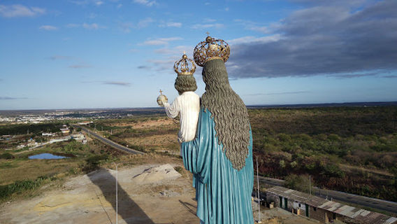 Mirante de Nossa Senhora da Penha