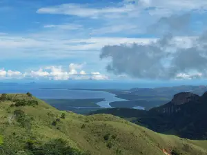 Mirador de Campana