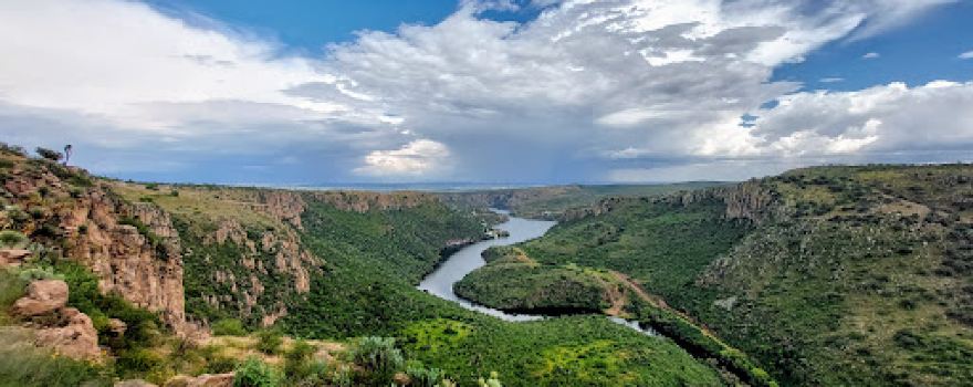 San Jose De Gracia Pueblo Magico