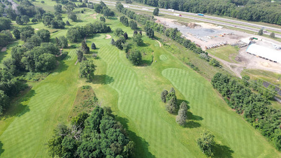 Prairies Golf Club