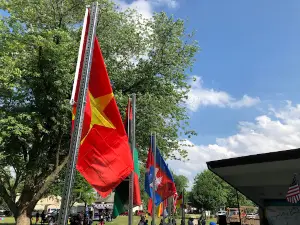Washington Park