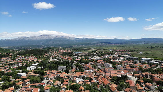 Tvrđava Sinj