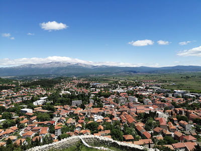 Tvrđava Sinj