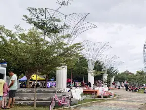 Lapangan Pancasila