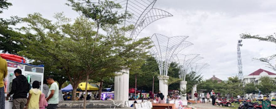 Lapangan Pancasila