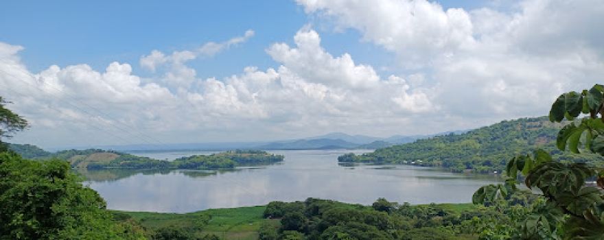Mirador el brincadero