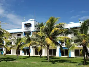 Playa Blanca