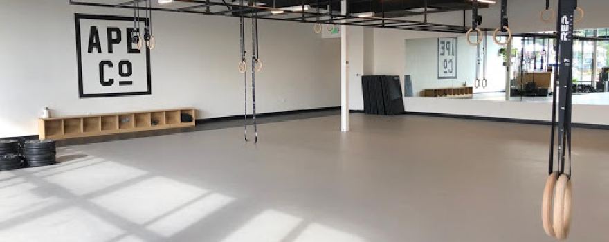 Ape Co Movement School