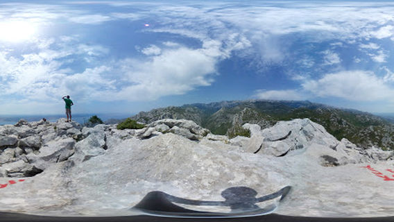 Starigrad