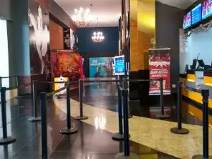 Centerplex North Shopping Barretos