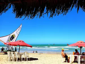 Praia de Majorlândia