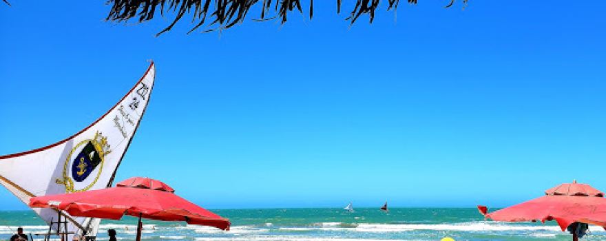 Praia de Majorlândia