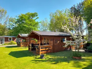 Camping Nature ferie / Natuurvakantie Denemarken