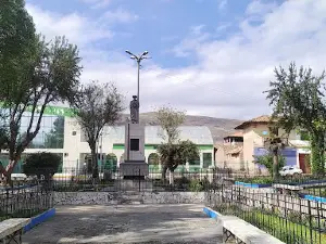 muquiyauyo Park