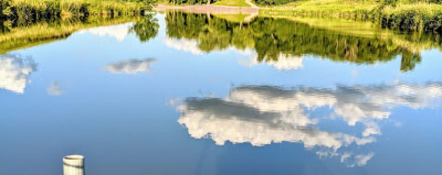 Willow Creek County Recreation
