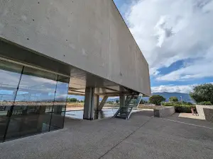 Musée archéologique de Mariana