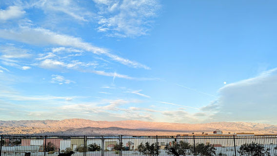 Rancho Mirage Dog Park