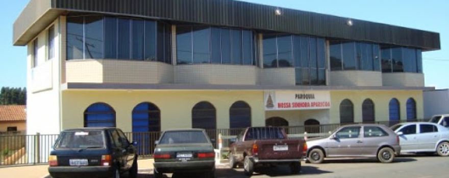 Paróquia Nossa Senhora Aparecida