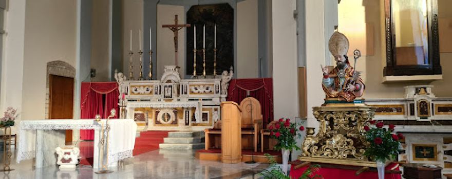 Chiesa di San Canio