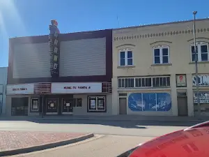 Stamford Grand Theatre