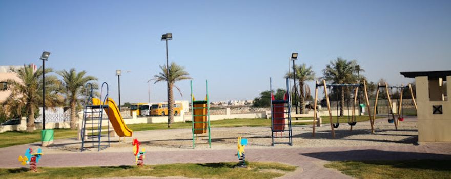 Shakhura Garden