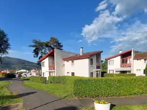 VVF Résidence Pays Basque Saint-Jean-Pied-de-Port