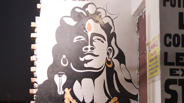 Delhi Gymnastics & Parkour Training At Dreams Of India Academy