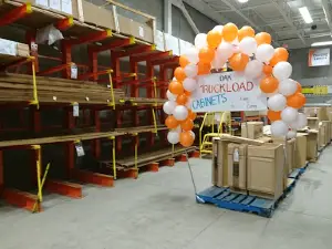 The Home Depot