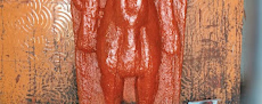 Bombalya Maruti Mandir करेवाडी