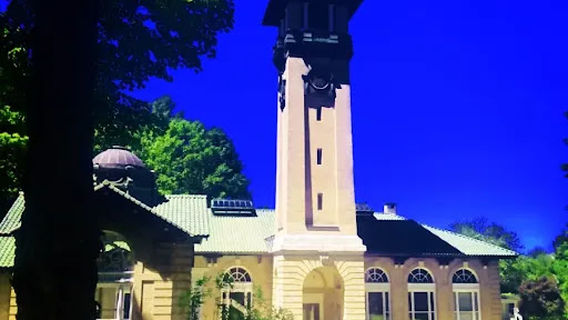 Poland Spring Golf Course