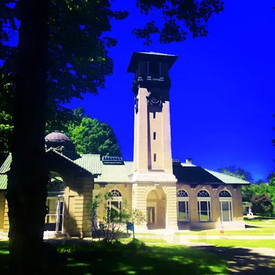 Poland Spring Golf Course