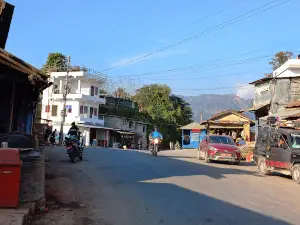 BADDANDA