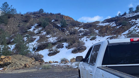 Richard Bernasconi Neighborhood Park