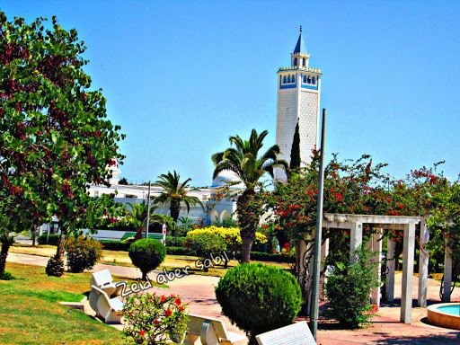 La Marsa