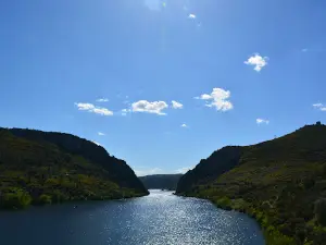 Monumento natural de Portas de Rodão