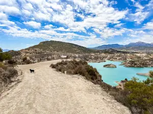 Mirador Barrancos de Gebas