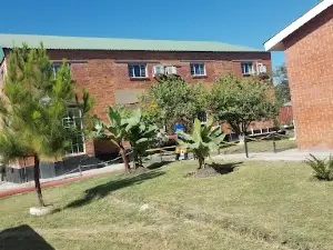 Chililabombwe Council Park