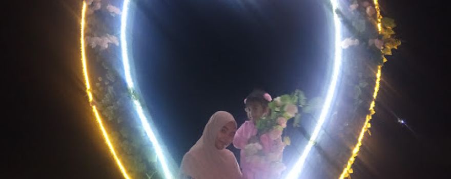 Taman Wisata Desa Tanjungsari