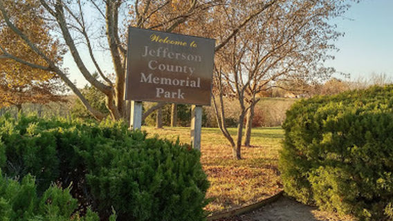 Jefferson Memorial Park
