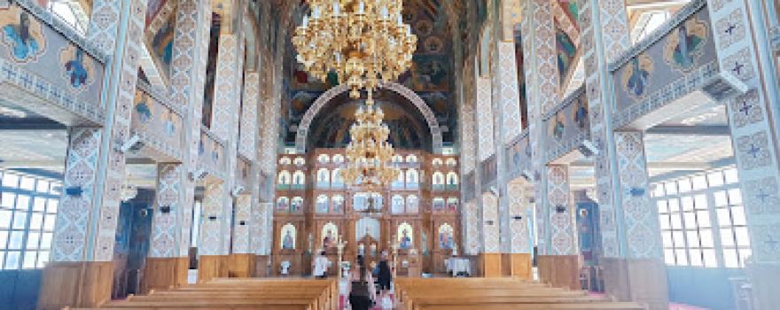Resurrection Church