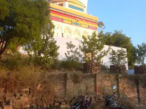 Kapaleshwar Mahadev