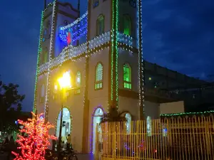 Parque Municipal